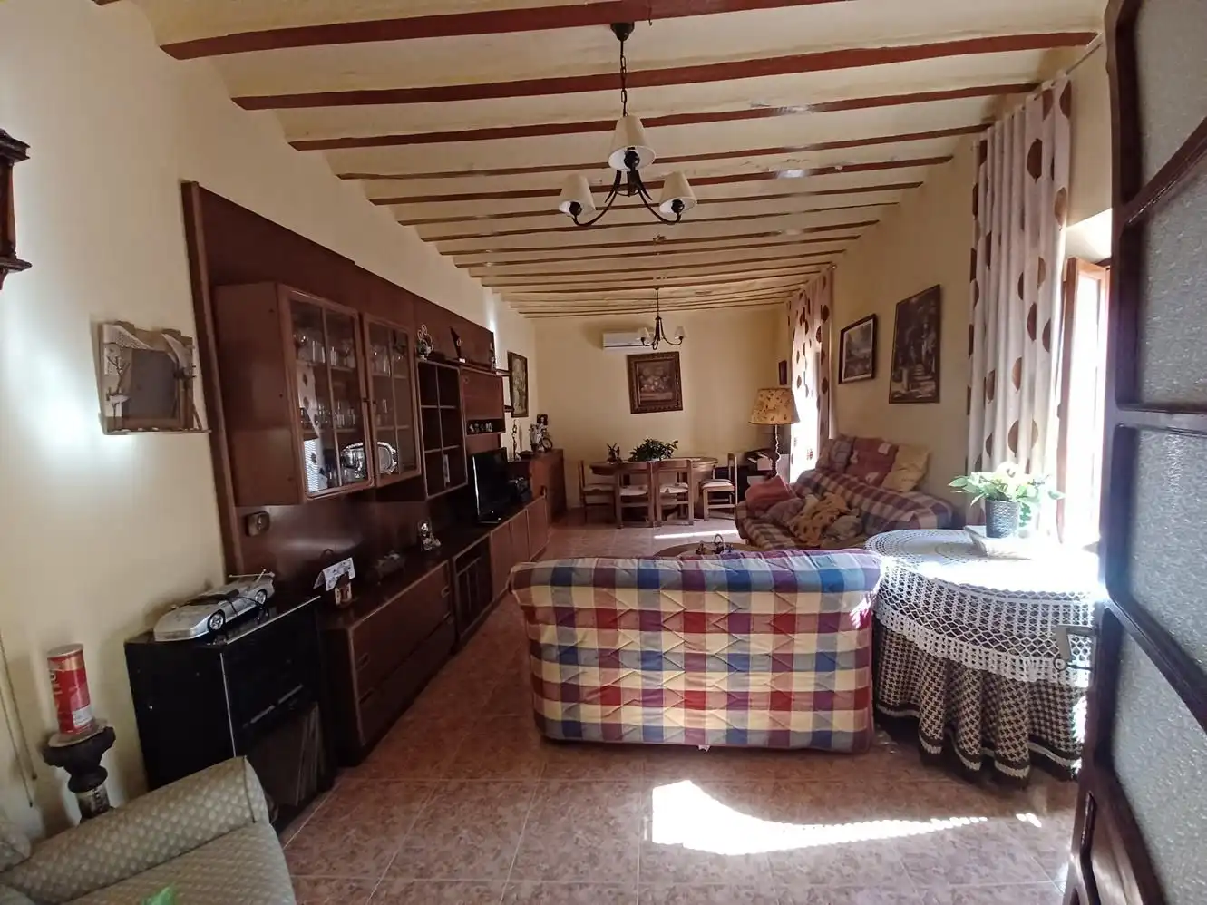 Haus mit Garten zum Verkauf in Minaya, imagen 14