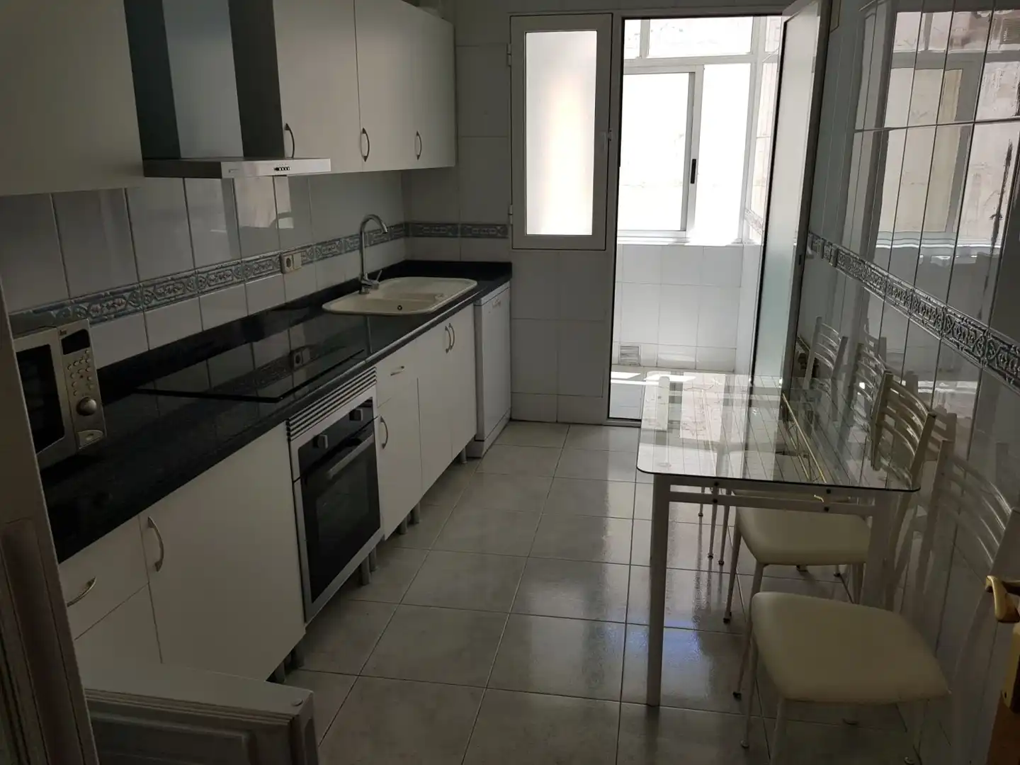 Duplex con ascensore in affitto a Centro, imagen 11
