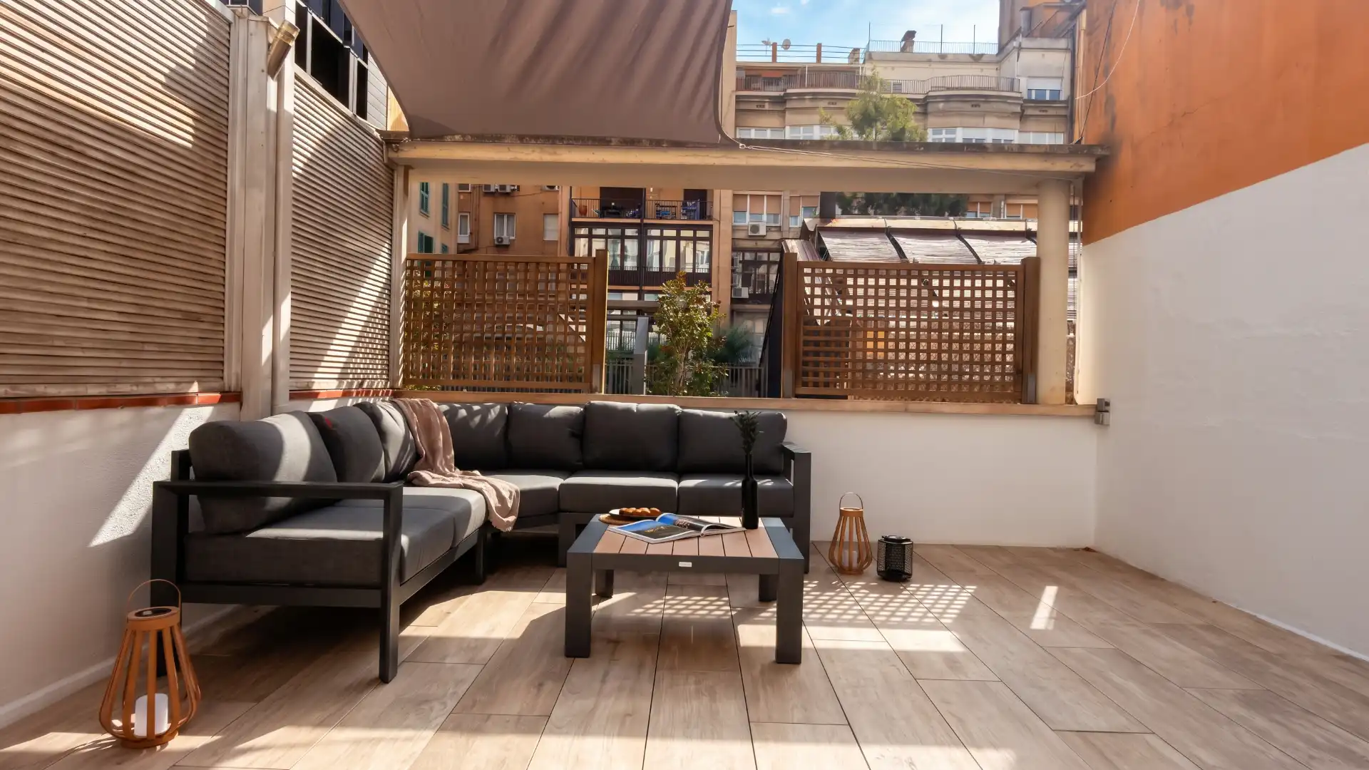 Apartamento con ascensor en alquiler en Passatge de la Concepció, imagen 18