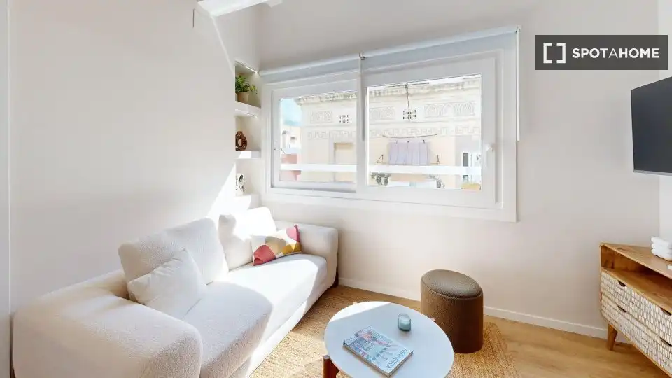 Flat to rent in Ciutat Vella, imagen 5