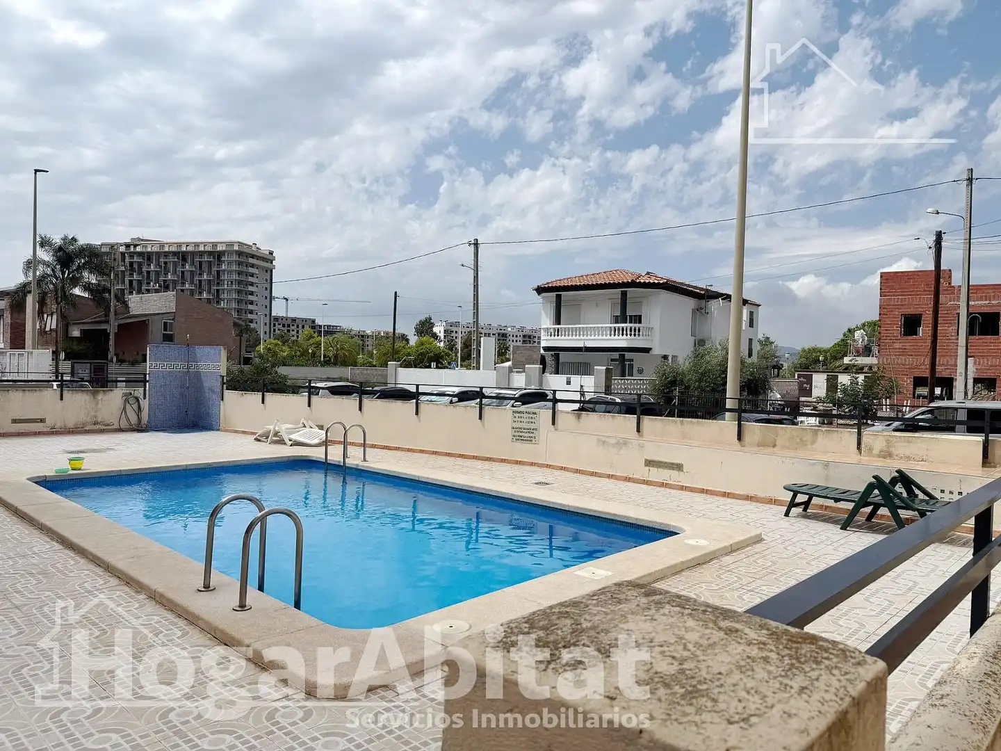 Appartement avec piscine à vendre à Calle MARBELLA