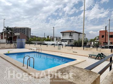 Appartement avec piscine à vendre à Calle MARBELLA
