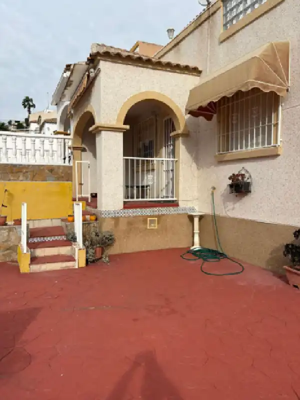 Villa à vendre à San Fulgencio