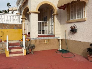 Villa à vendre à San Fulgencio