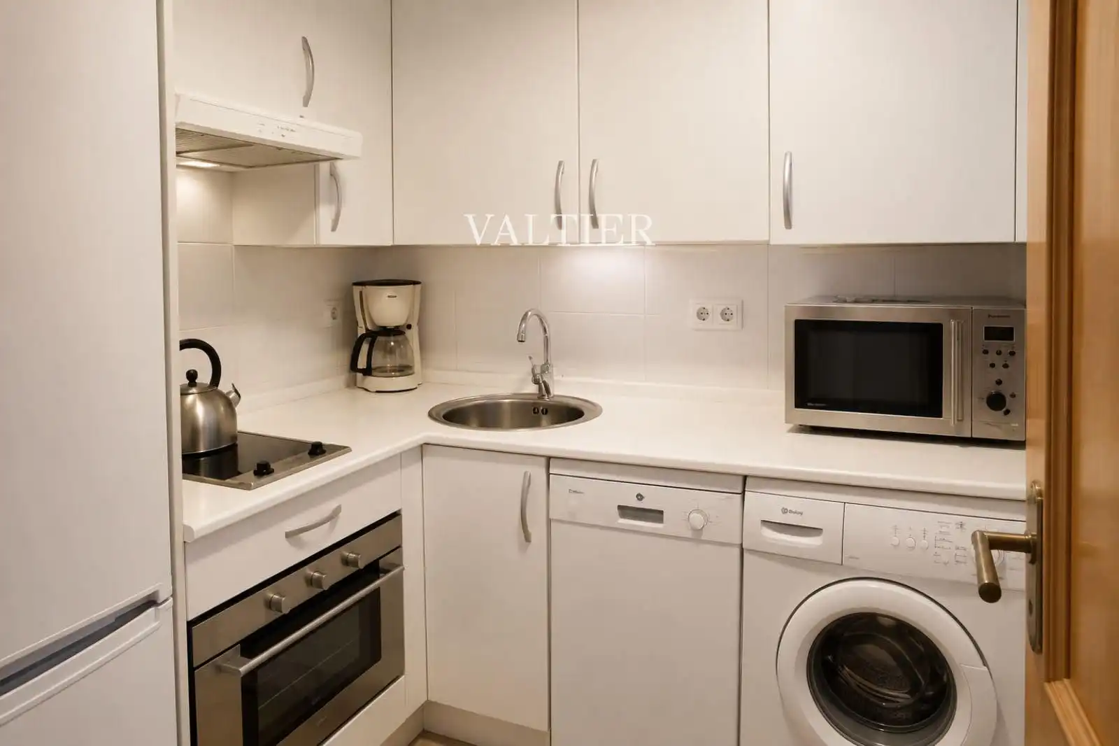 Flat for rent in BAUSÁ, Costillares