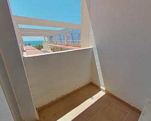 Balcony of Duplex for sale in El Ejido  with Private garden and Terrace