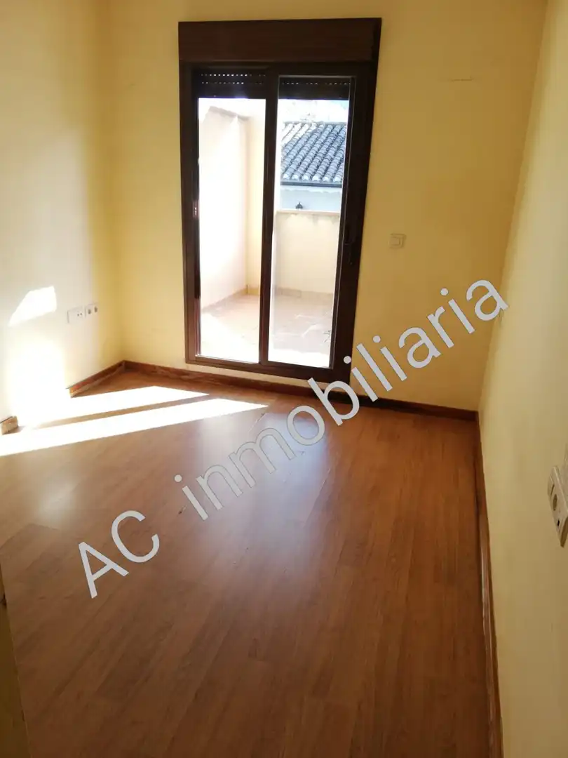 Wohnung mit Aufzug zur Miete in Calle Antonio Molina Lopez, imagen 5
