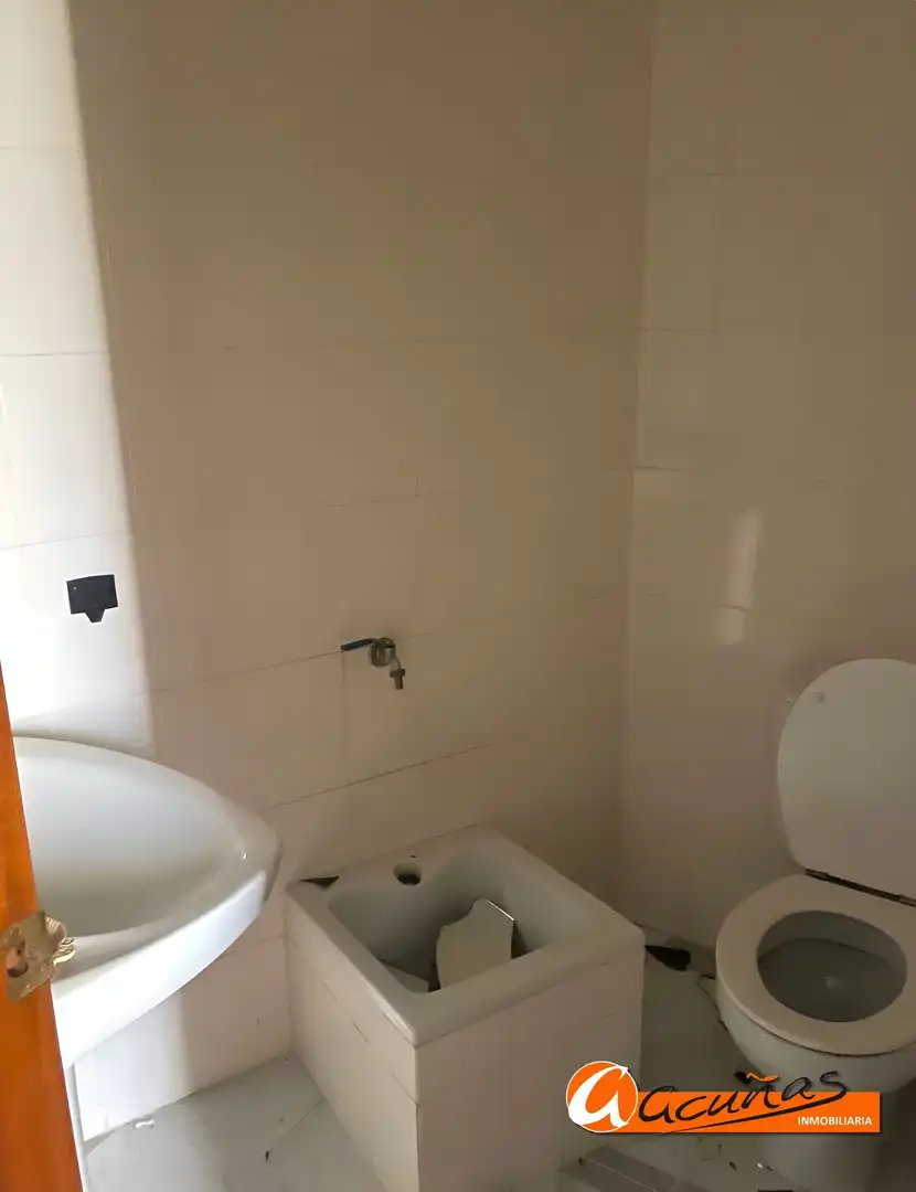 Baño de Local en venta en Montejaque con Aire acondicionado
