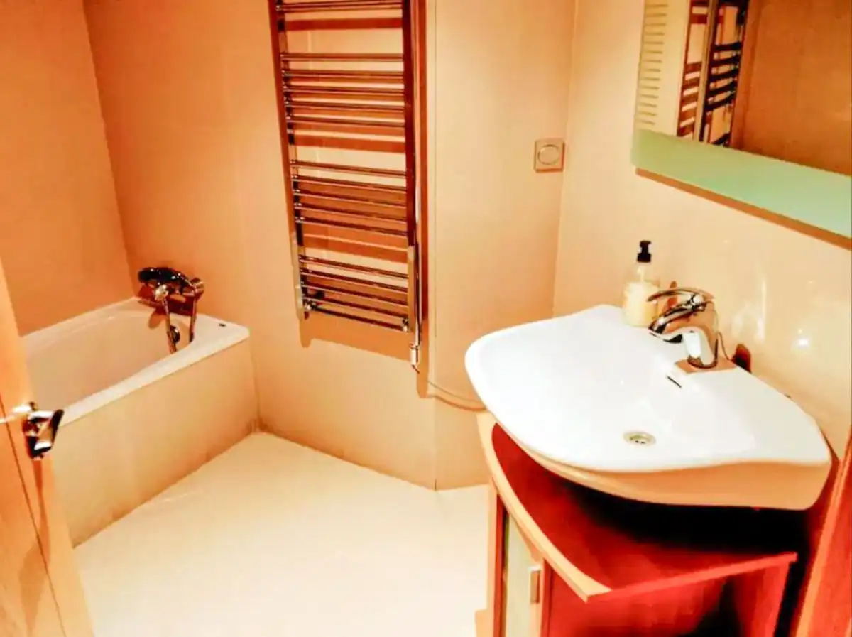 Piso con ascensor en venta en Altea ciudad, imagen 6
