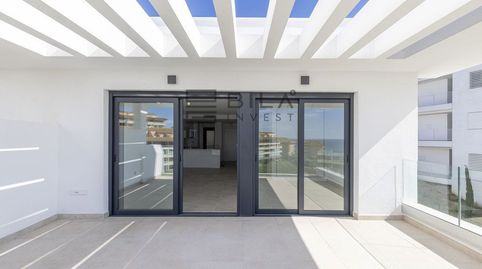 Foto 5 de Ático en venta en Begoña, Las Gaviotas - Carvajal, Fuengirola