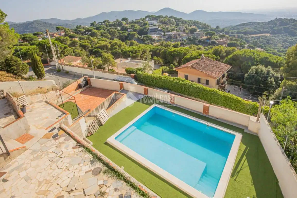 House for sale in Vilanova del Vallès, imagen 5
