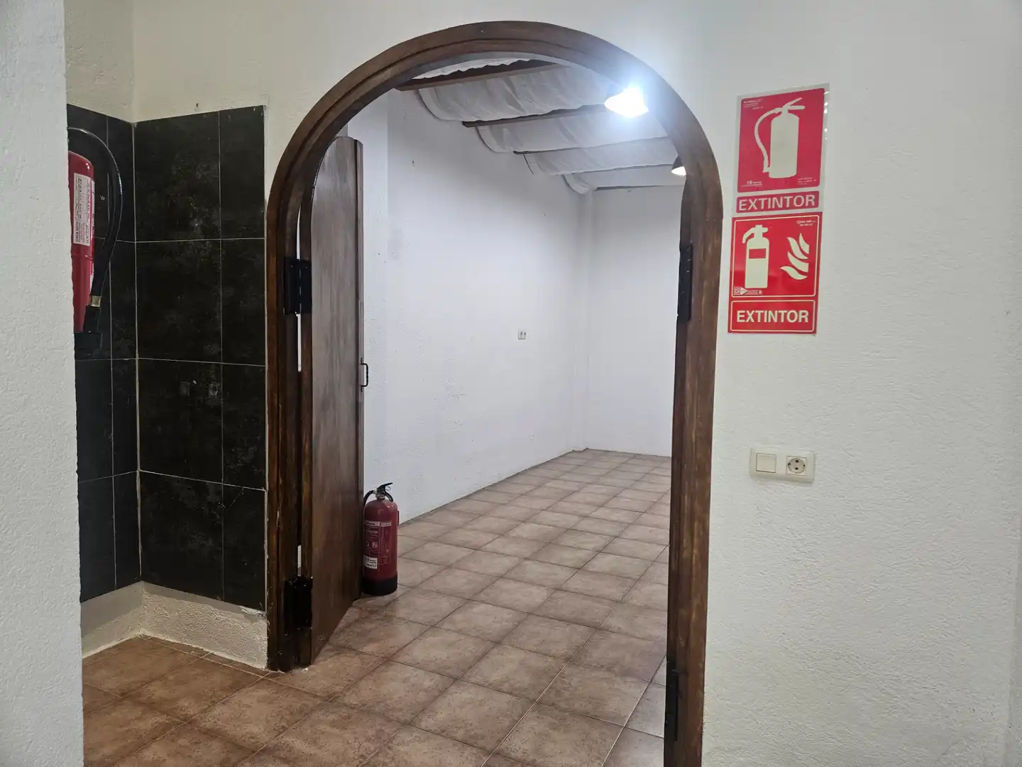 Local comercial de lloguer a Carrer Santiago Rusiñol, imagen 13
