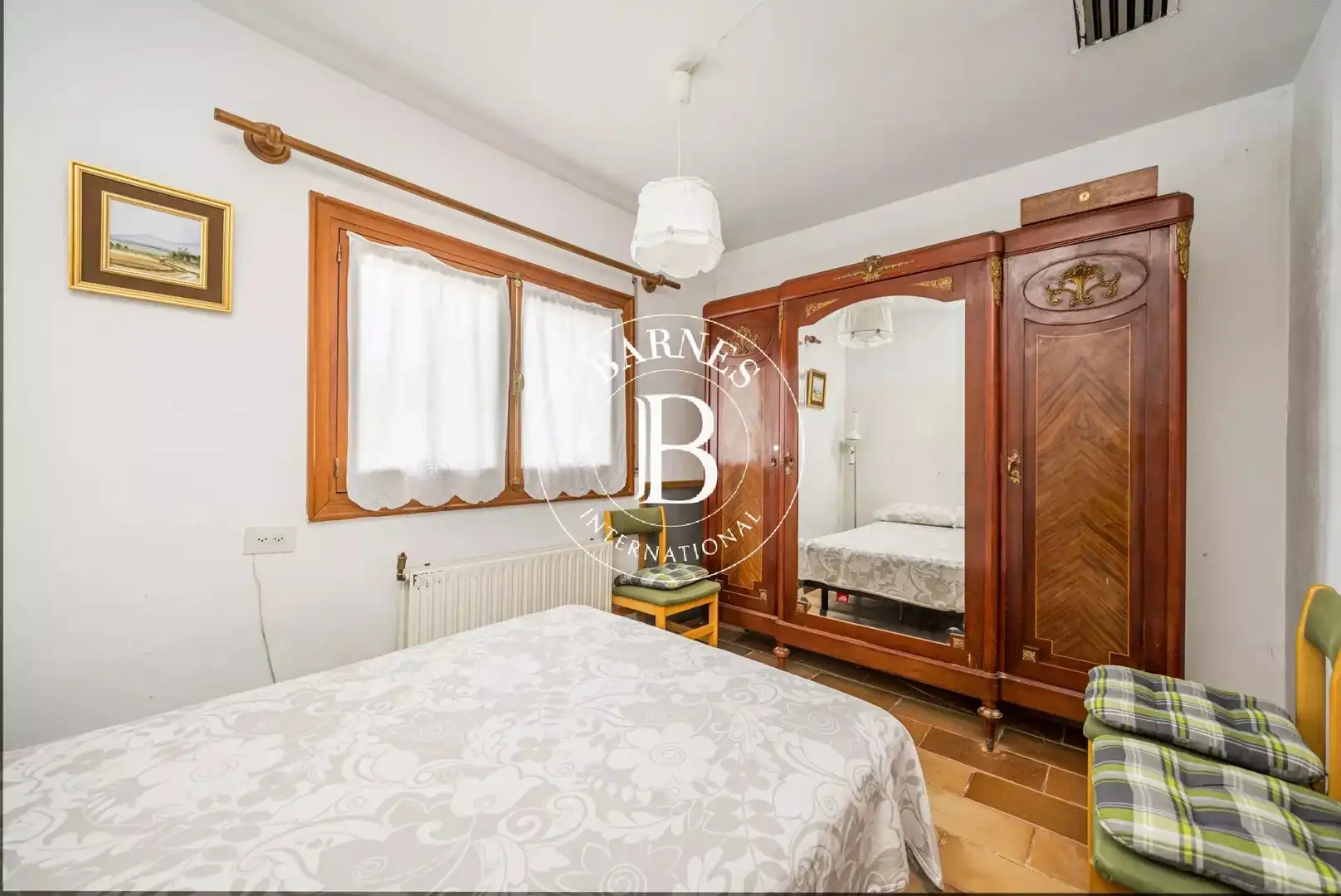Habitación de Casa o chalet en venta en Ribatejada con Aire acondicionado, Calefacción y Piscina
