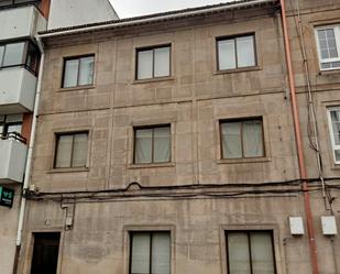 Exterior view of Building for sale in Pontevedra Capital 