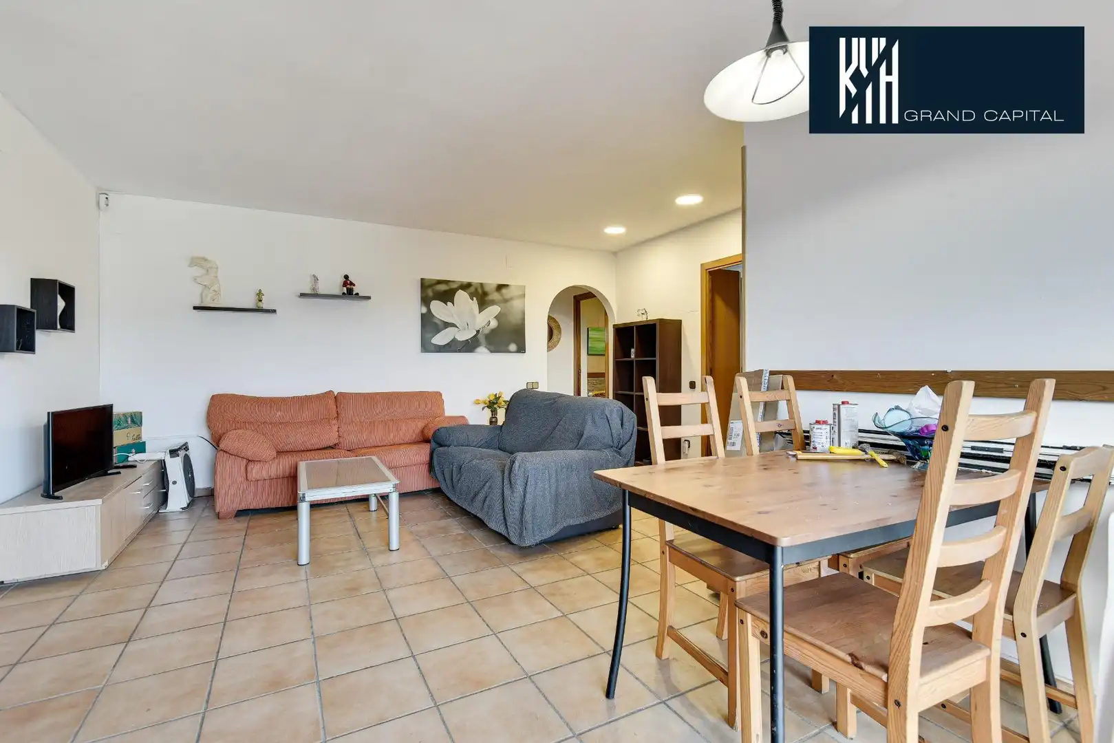 Villa mit Terrasse zum Verkauf in Avenida Avinguda Ocells, imagen 18