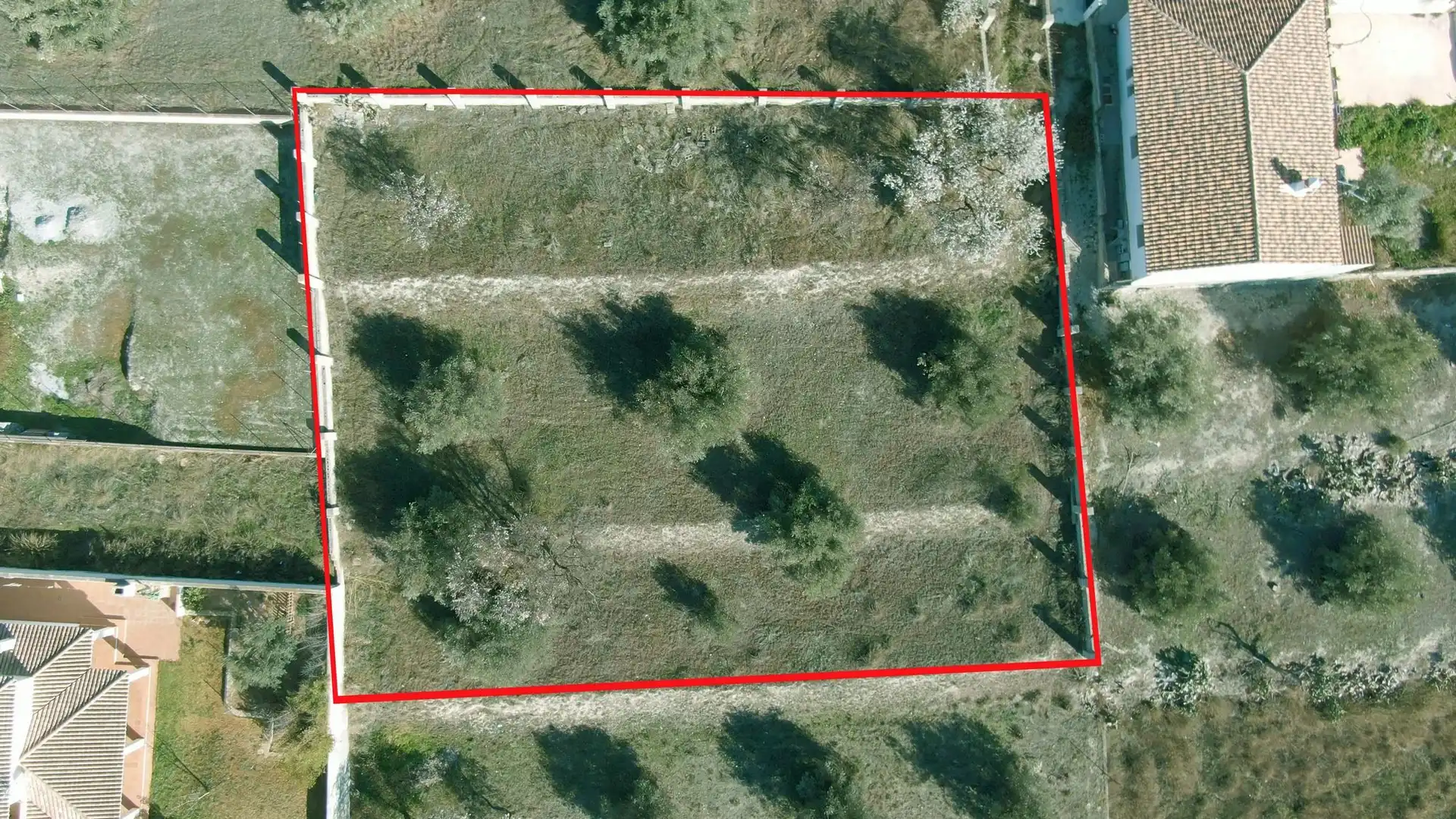Residential land for sale in Avenida de Andalucía 201, imagen 23