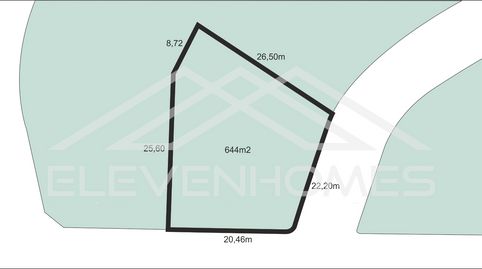 Foto 5 de Residencial en venta en La Bonanova, Palma de Mallorca