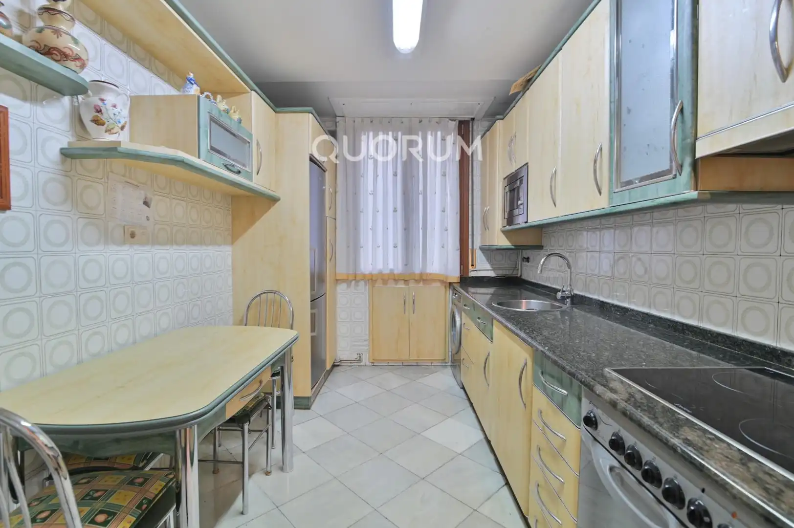 Piso con terraza en venta en Avenida ZUMALAKARREGI, imagen 28