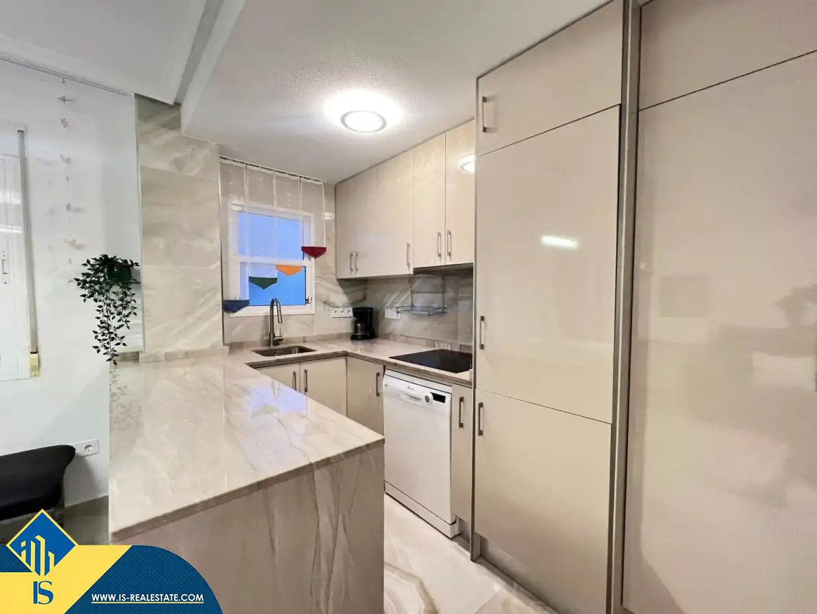 Penthouse mit Aufzug zum Verkauf in Playa del Cura, imagen 5