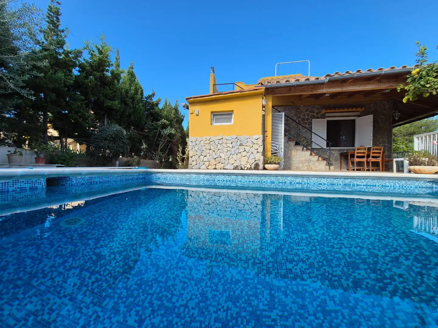 Casa amb piscina en venda a El Toro, imagen 28