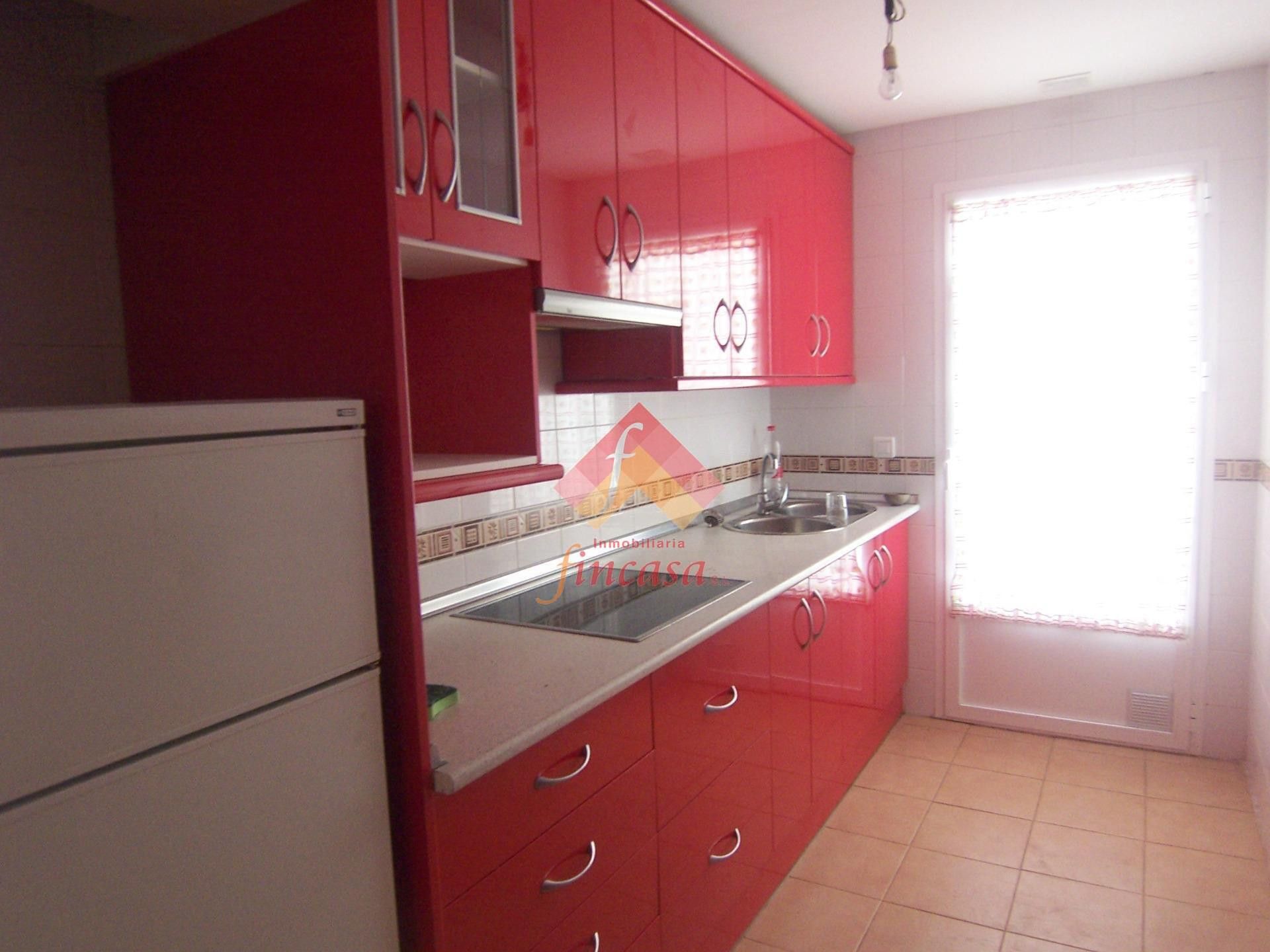 Kitchen of Flat for sale in Ronda  with Terrace