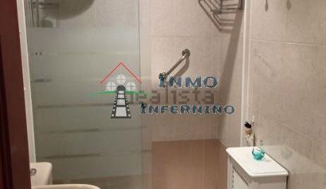 Foto 5 de Pis de lloguer a Ferrol Vello - Puerto, Ferrol