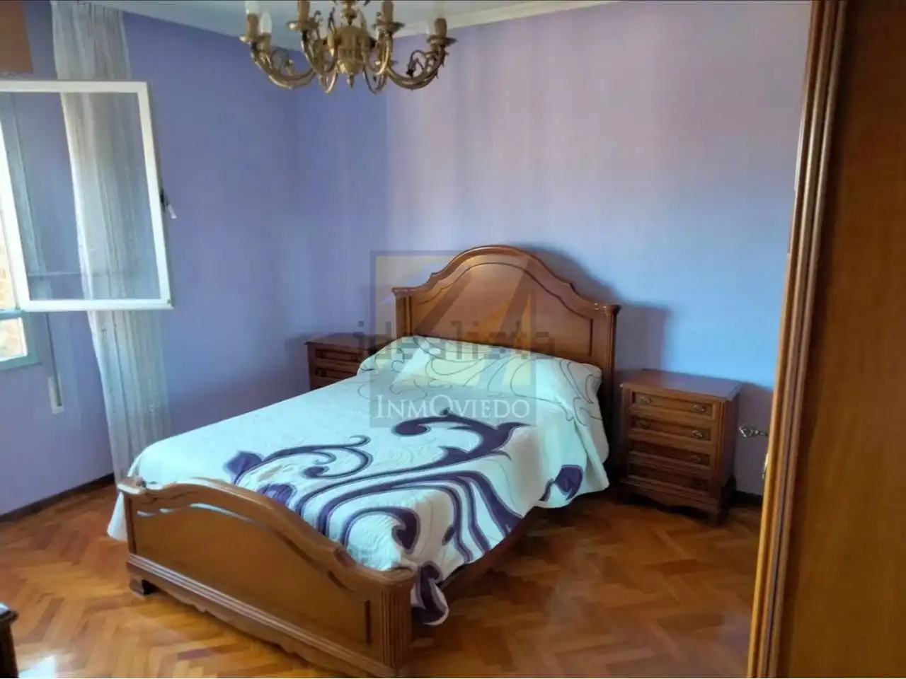 Piso con ascensor en venta en Calle PUERTO DE SOMIEDO, imagen 4