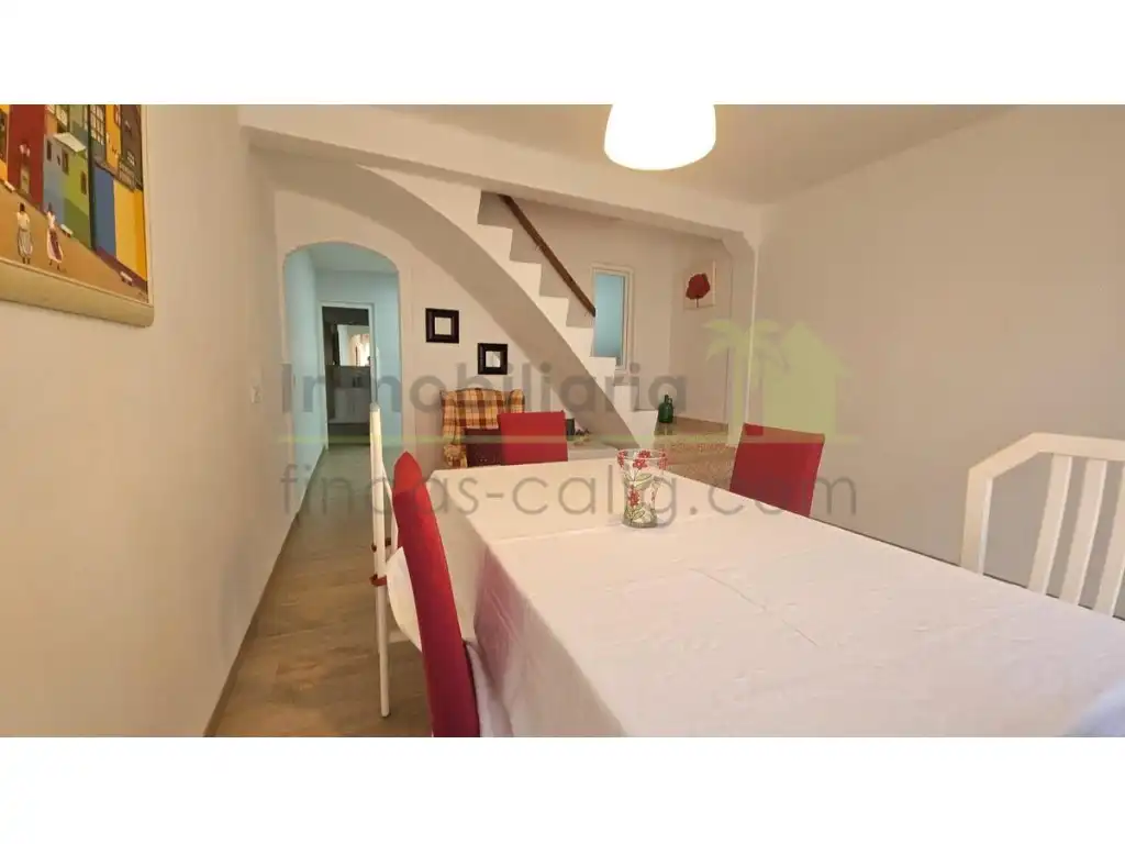 Casa con terrazza in vendita a San Jorge / Sant Jordi, imagen 3