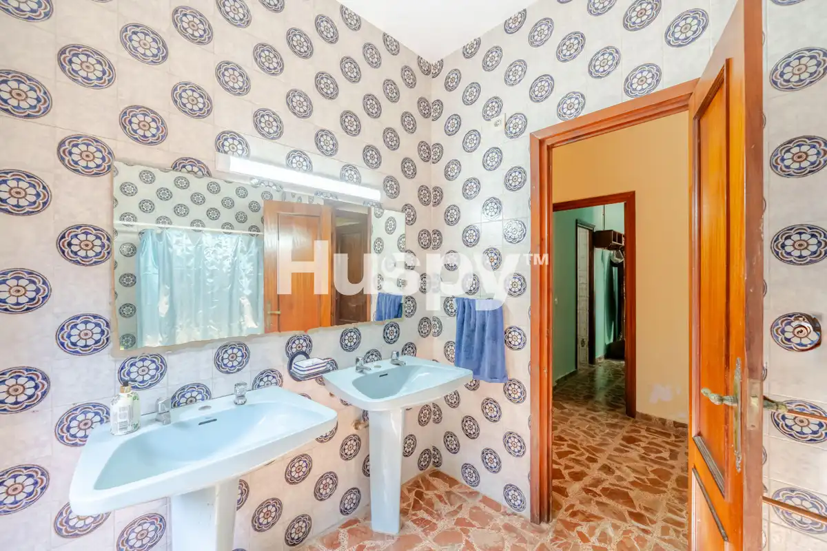 Baño de Casa o chalet en venta en Orihuela Costa