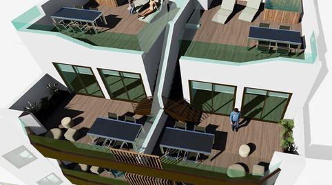 Foto 2 de Residencial en venda a Casco Antiguo, Águilas