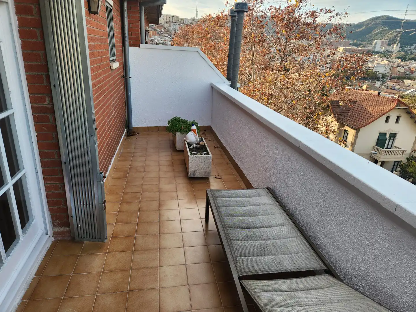 Casa o xalet de lloguer a Passeig de la Font de la Mulassa, La Font d'en Fargues