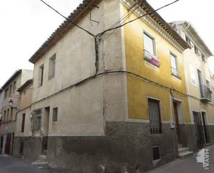 Exterior view of Flat for sale in Bullas