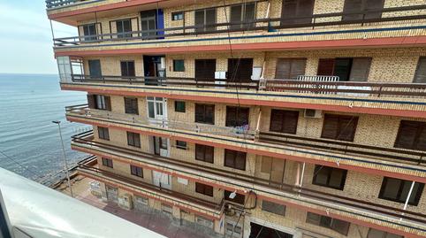 Foto 2 de Apartament en venda a Gregorio Marañon, Playa de los Náufragos, Torrevieja
