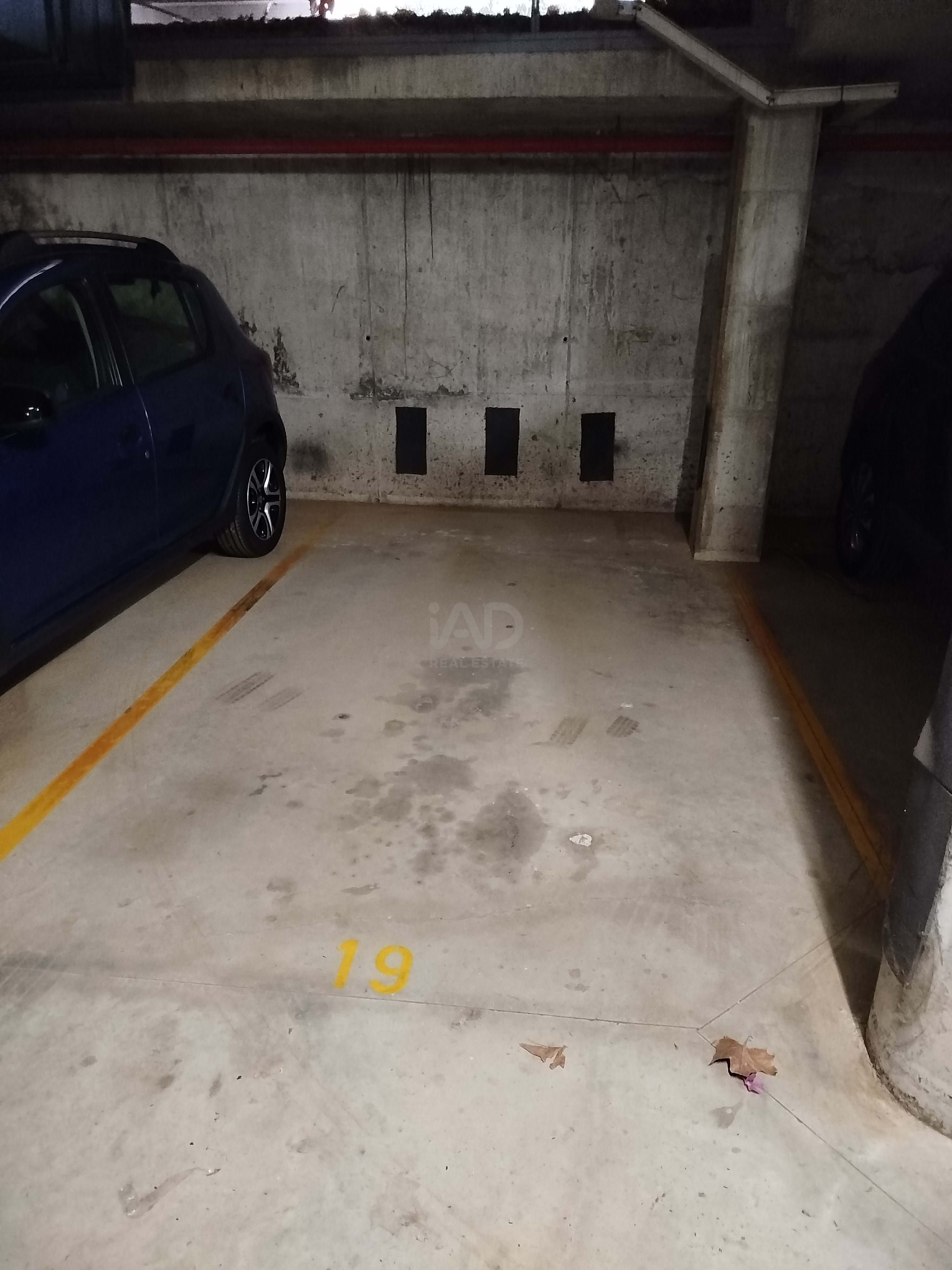 Parking of Garage for sale in Badalona