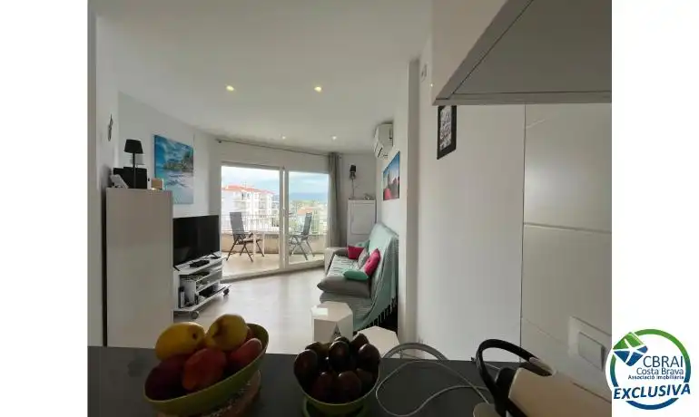 Apartment with lift for sale in Carrer Pení, imagen 6