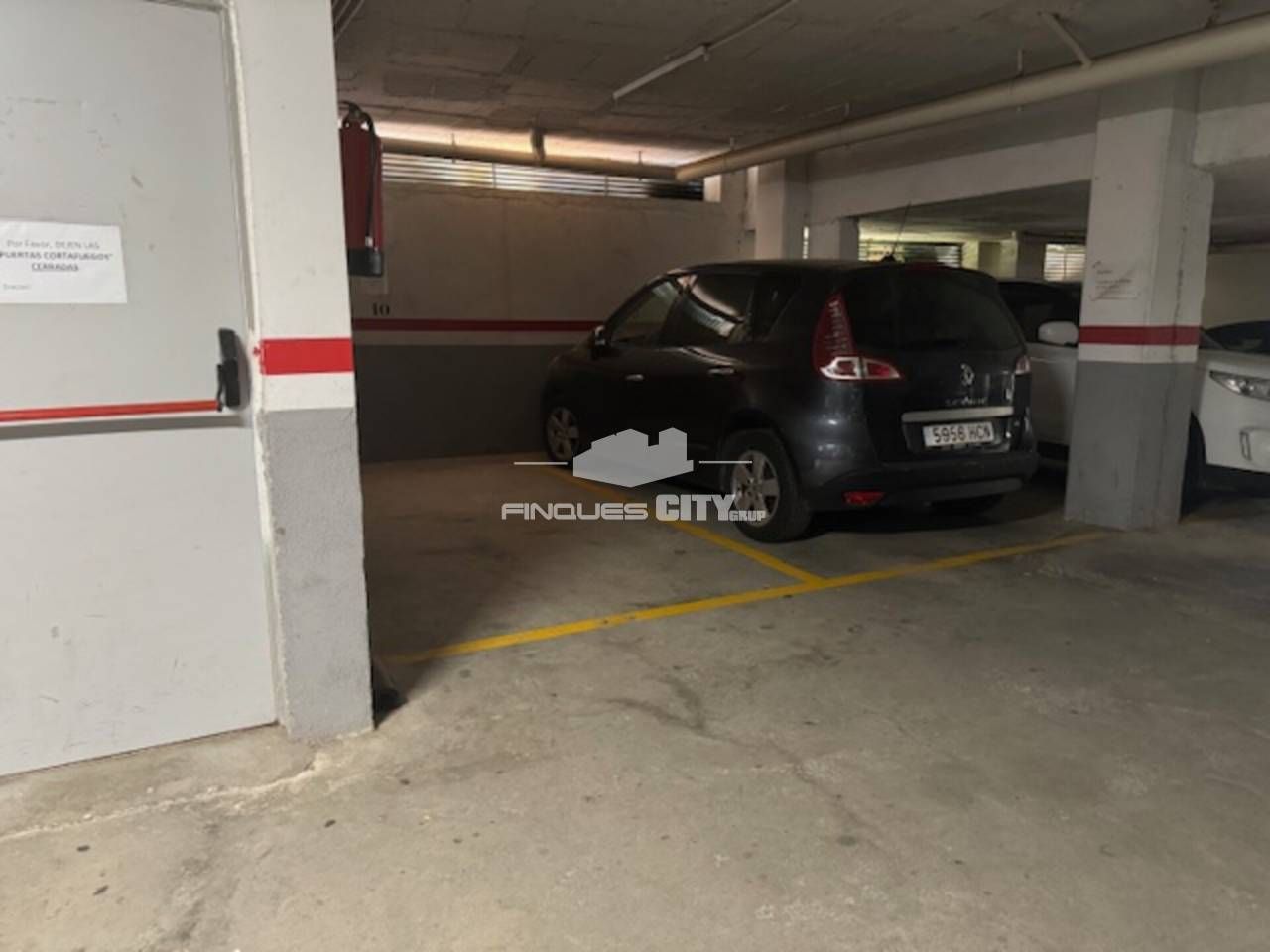 Parking of Garage to rent in Canet de Mar
