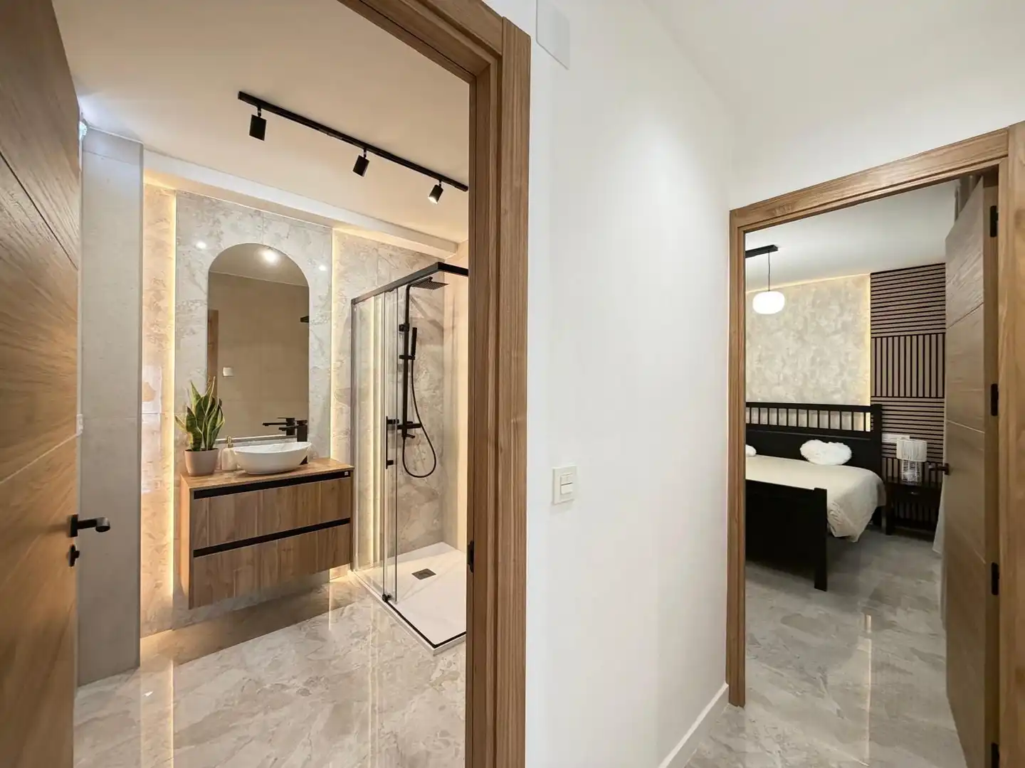 Penthouse mit Aufzug zum Verkauf in Playa del Cura, imagen 16