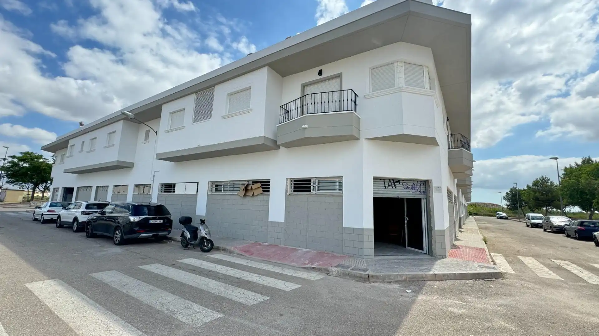 Piso en venta en Calle JESUS CAUTIVO, Cox