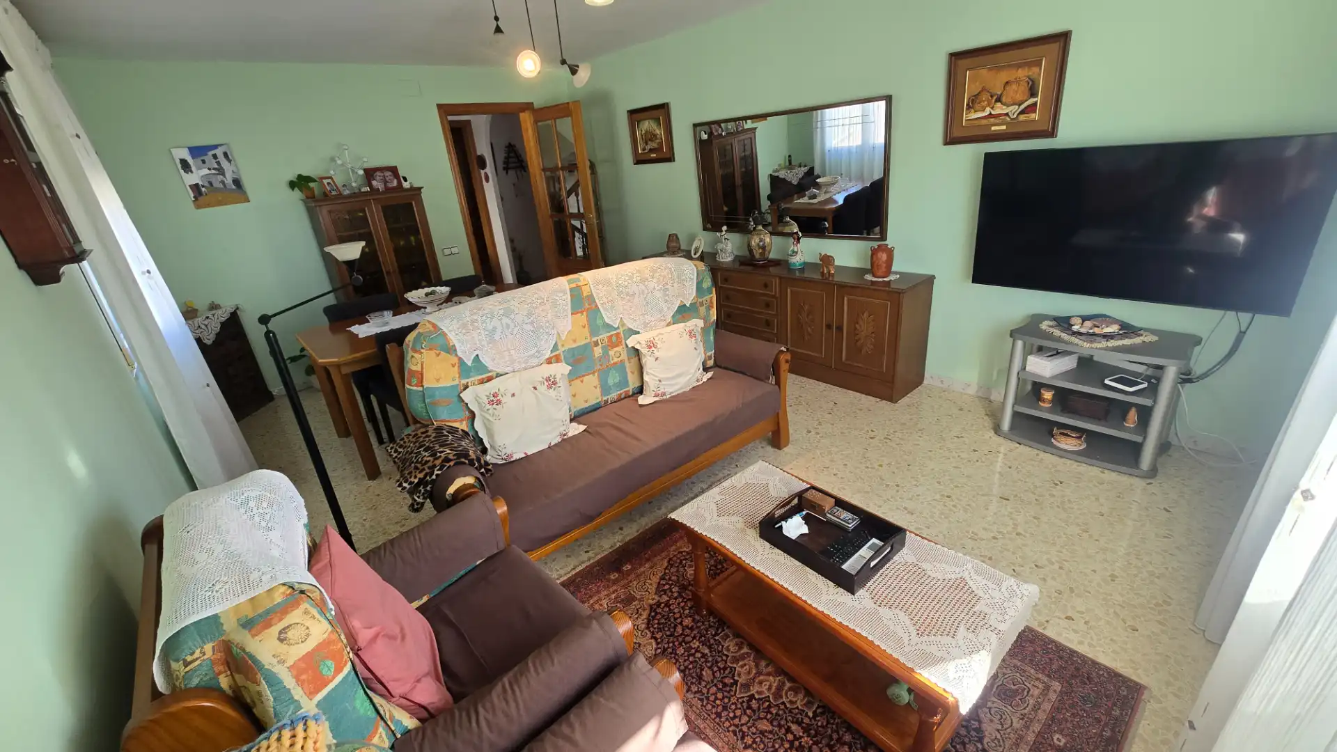 Villa con terrazza in vendita a Els Avets - Can Serrafossà - Ximelis, imagen 36