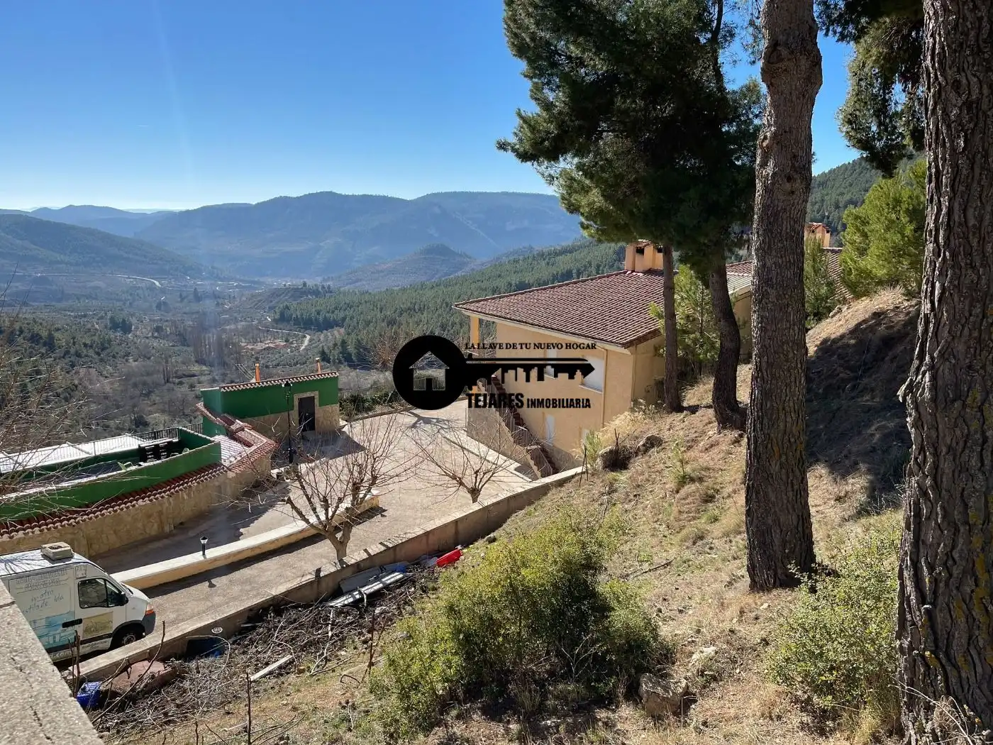 Terreno rustico in vendita a Bogarra, imagen 56