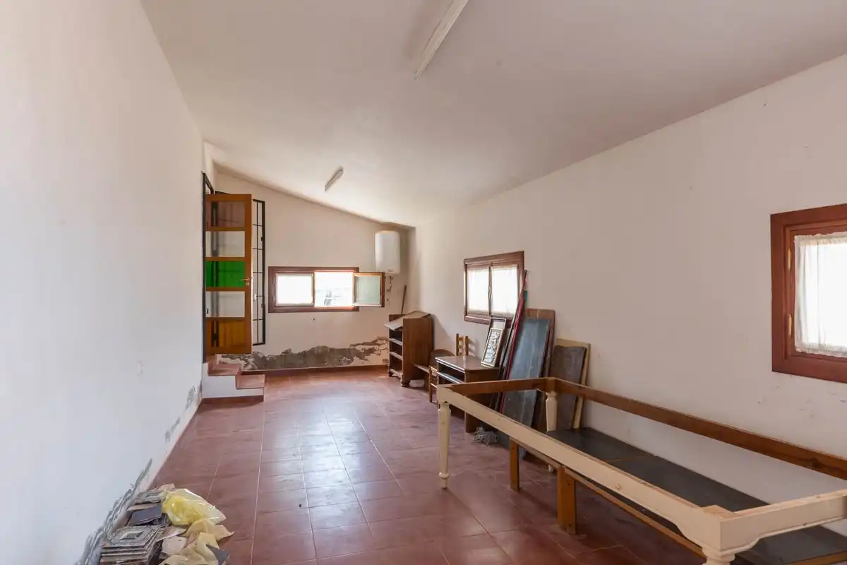 Casa amb terrassa en venda a Casa Huerta Mula Murcia, imagen 44