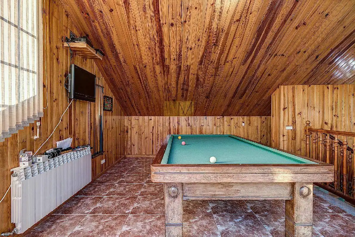 Casa o chalet en venta en Vallirana con Aire acondicionado, Calefacción y Jardín privado