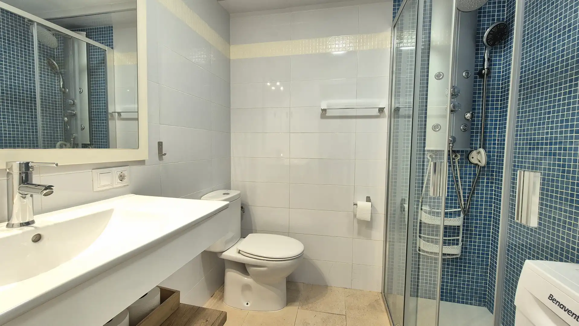 Apartamento con ascensor en venta en Platja de Vila Joiosa, imagen 26