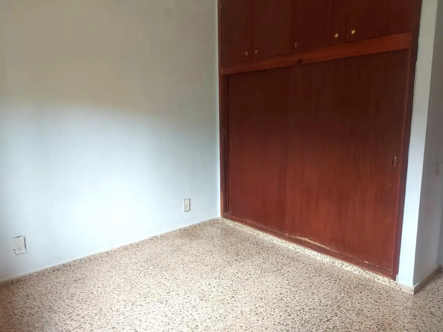 Habitación de Finca rústica en venta en El Rosario con Jardín privado, Terraza y Alarma