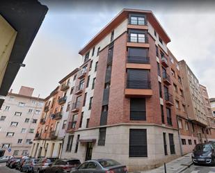 Exterior view of Apartment to rent in Santander