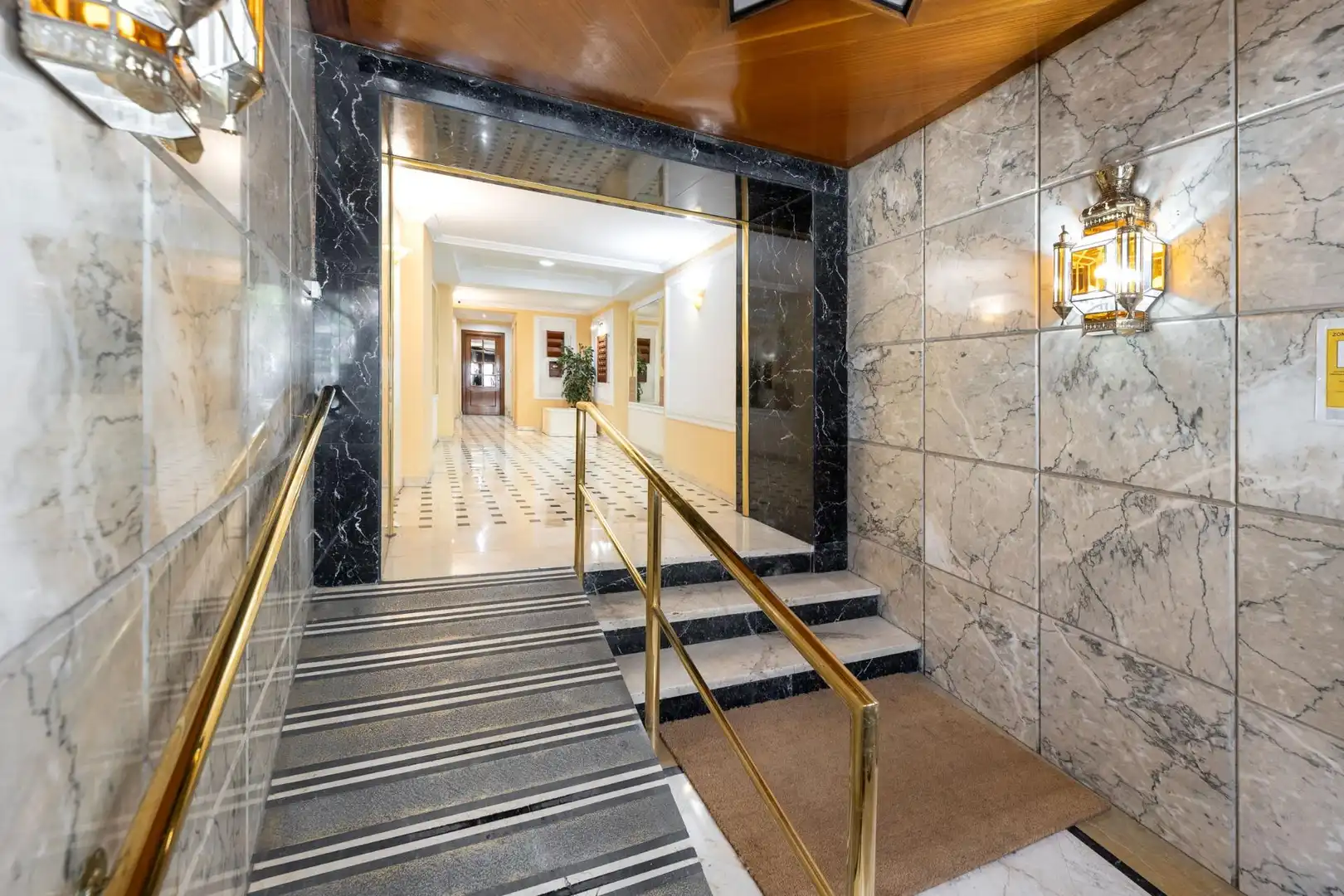 Flat with lift for sale in Calle Carril del Picón 25, imagen 12