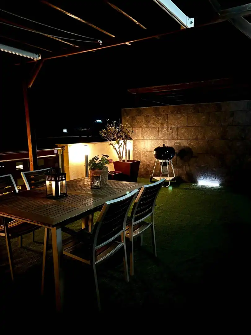 Terrace of Attic for sale in Murcia  with Air Conditioner, Terrace and Storage room