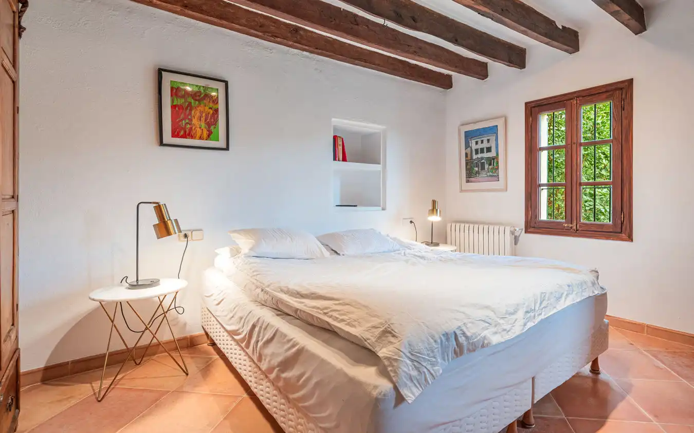 Maison rustique avec piscine à vendre à Pollença Poble, imagen 20