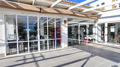 Foto 5 de Terreny industrial en venda a Calle Nicaragua, 2, Guardamar Playa, Guardamar del Segura