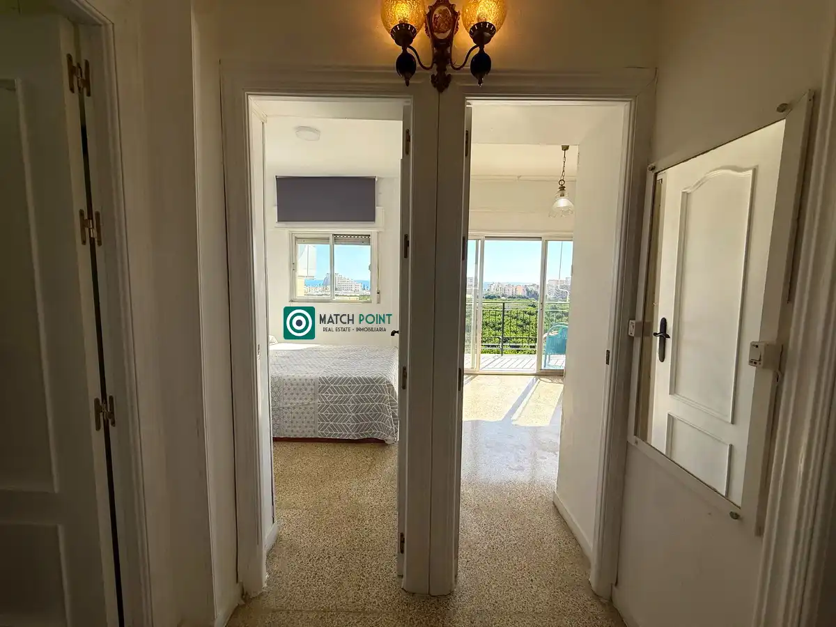 Pis amb ascensor de lloguer a Avenida Costa del Sol, imagen 11